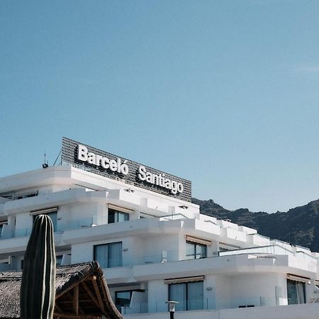 Barcelo Santiago - Adults Only Hotel Puerto de Santiago  Ngoại thất bức ảnh
